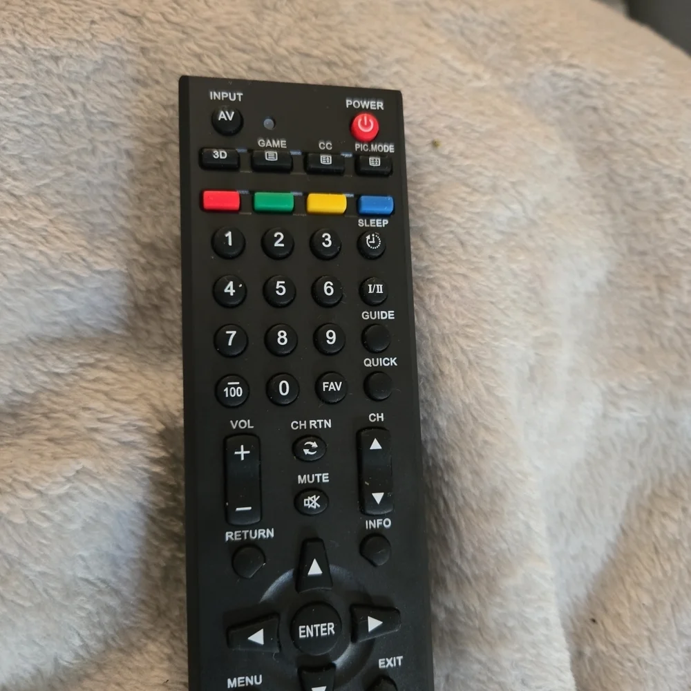 Universal Remote,‎ NEW, TS-13+AL